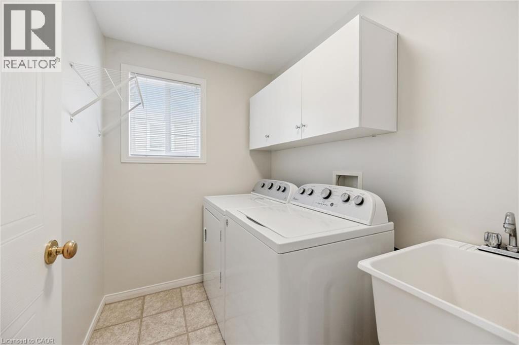 526 Thornview Place, Waterloo, Ontario  N2T 2V9 - Photo 23 - 40865289