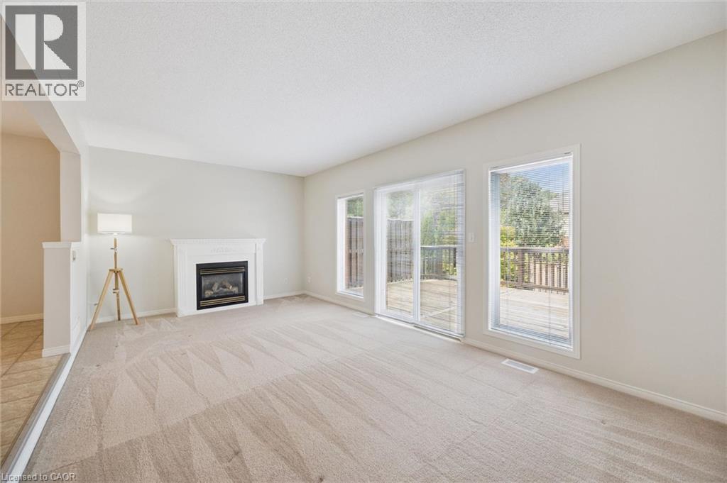 526 Thornview Place, Waterloo, Ontario  N2T 2V9 - Photo 14 - 40865289