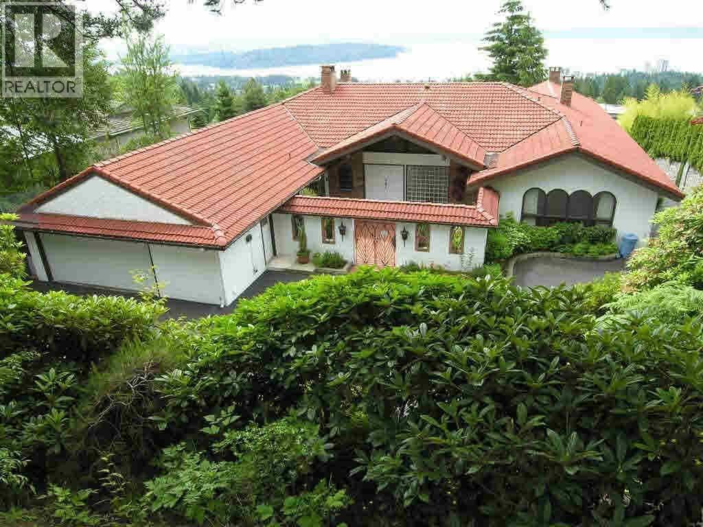 1355 Tyrol Road, West Vancouver, British Columbia  V7S 2L5 - Photo 3 - R3167411