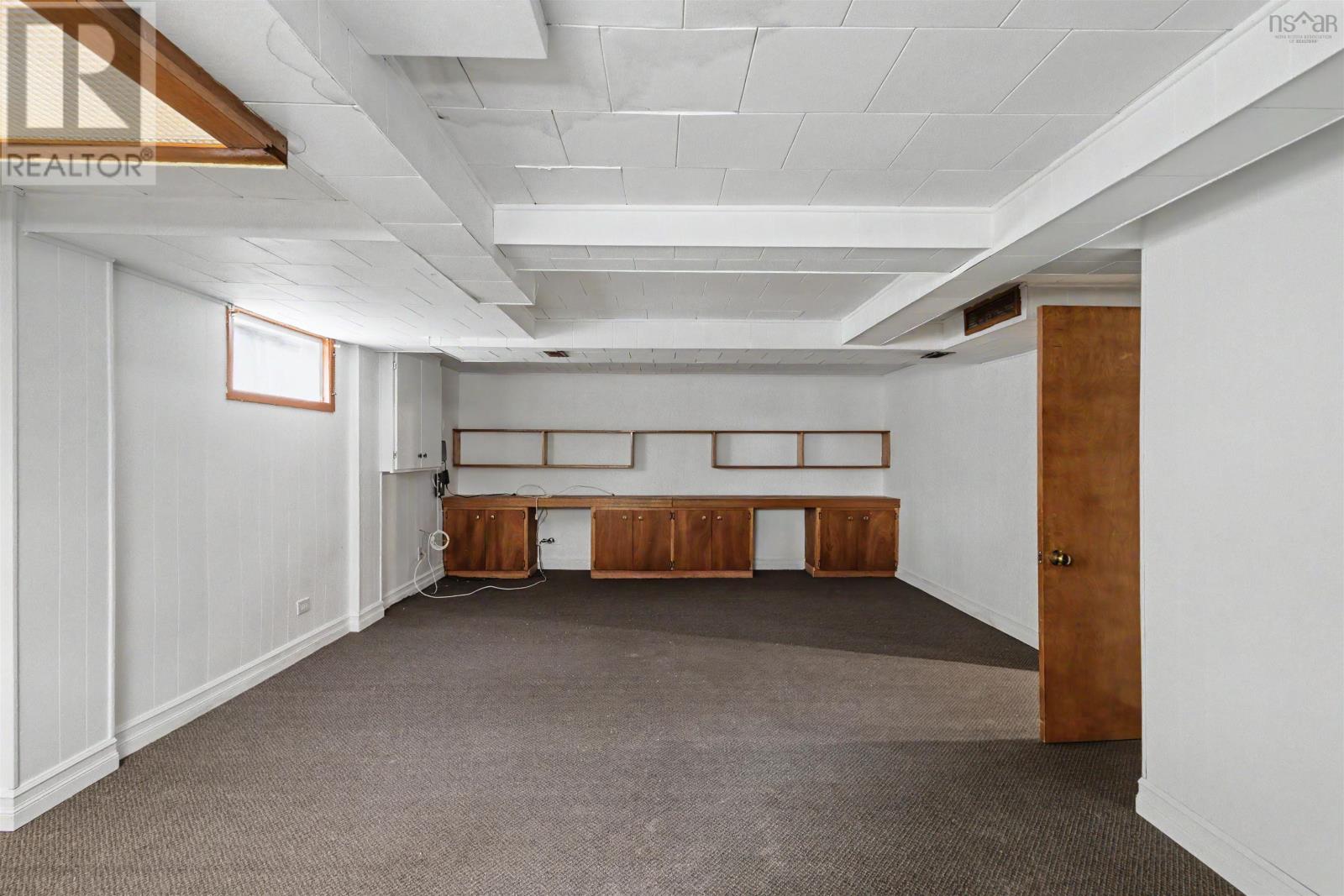 Lower Level