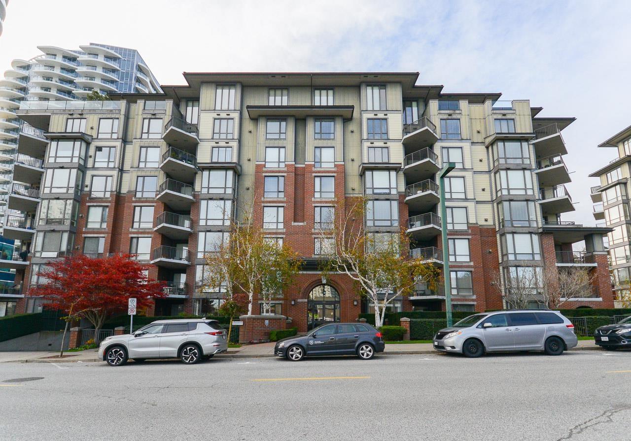 307 1551 Foster Street, White Rock, British Columbia  V4B 5M1 - Photo 36 - R3121067