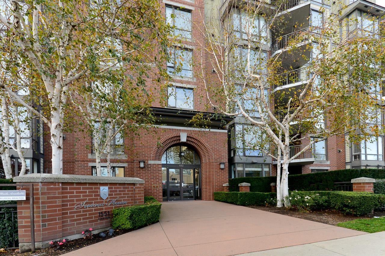 307 1551 Foster Street, White Rock, British Columbia  V4B 5M1 - Photo 37 - R3121067