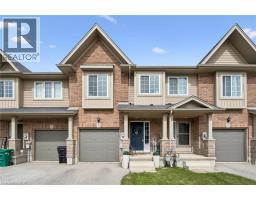 915 ZELLER Crescent, Kitchener, Ontario