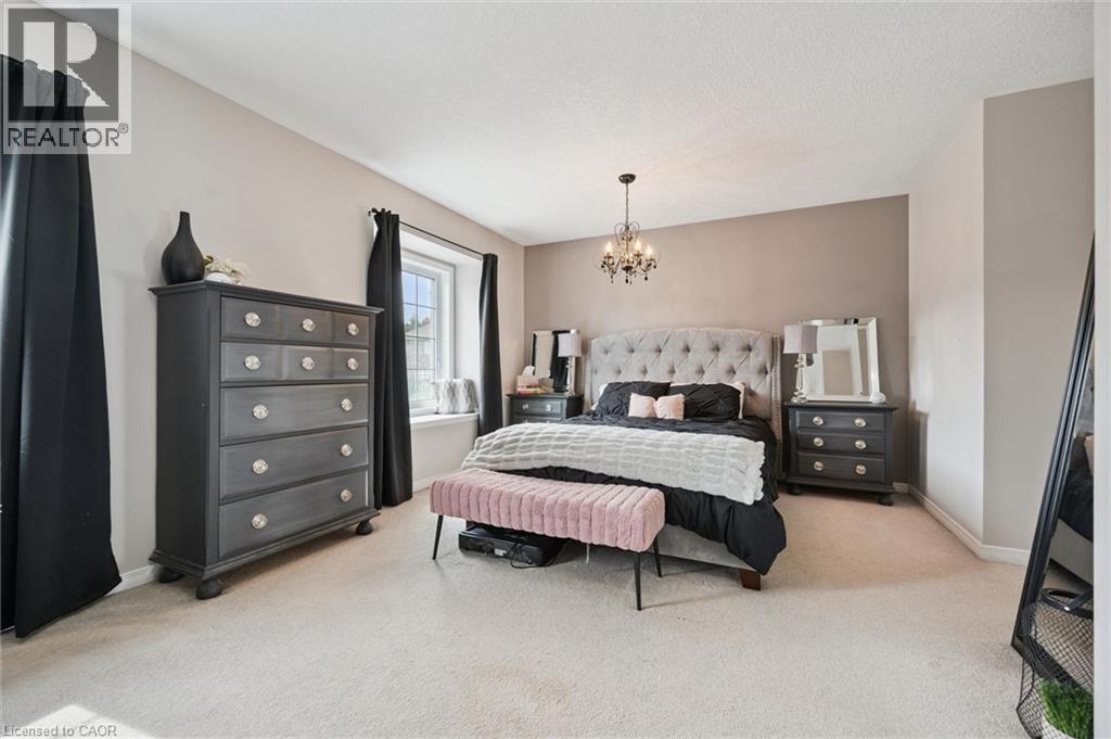 915 Zeller Crescent, Kitchener, Ontario  N2A 0C7 - Photo 21 - 40865966