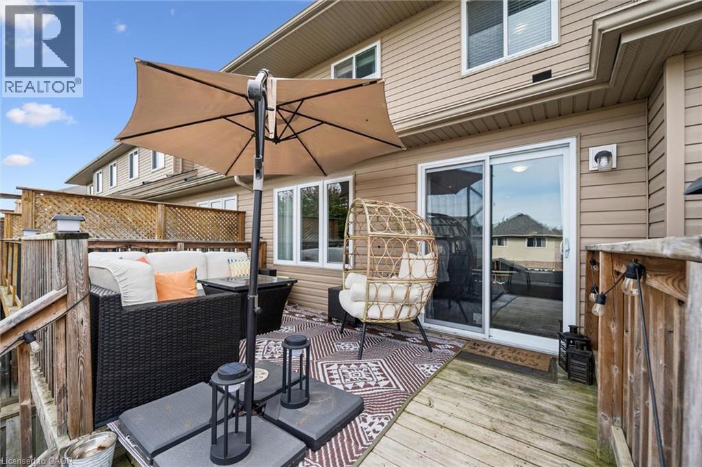 915 Zeller Crescent, Kitchener, Ontario  N2A 0C7 - Photo 33 - 40865966