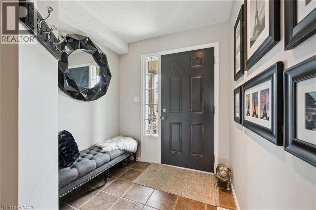 915 Zeller Crescent, Kitchener, Ontario  N2A 0C7 - Photo 6 - 40865966