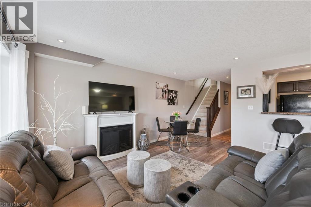 915 Zeller Crescent, Kitchener, Ontario  N2A 0C7 - Photo 14 - 40865966