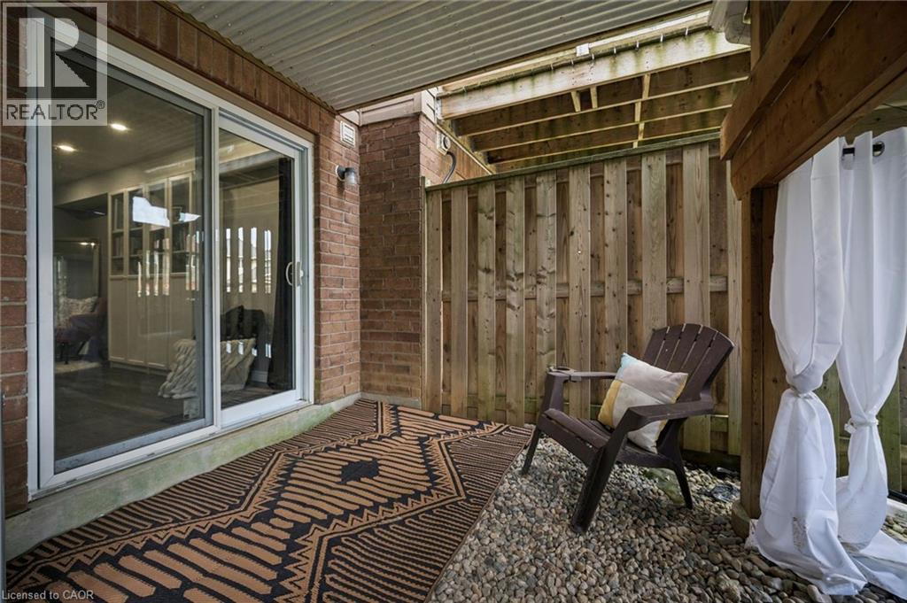 915 Zeller Crescent, Kitchener, Ontario  N2A 0C7 - Photo 36 - 40865966