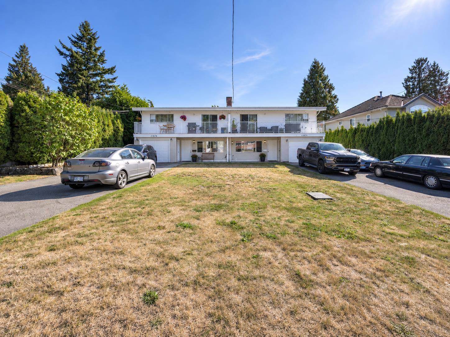 11272 11274 S 88 AVENUE, Delta, British Columbia