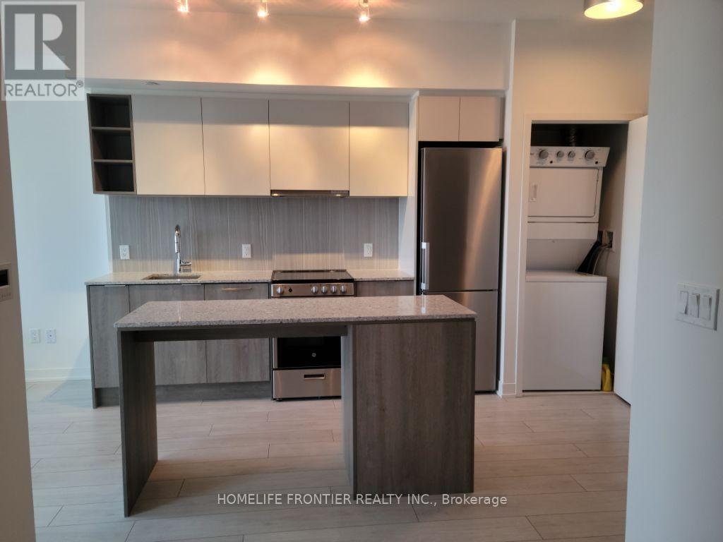 1213 - 31 Tippett Road, Toronto, Ontario M3H 0C8 - Photo 4 - C13793620