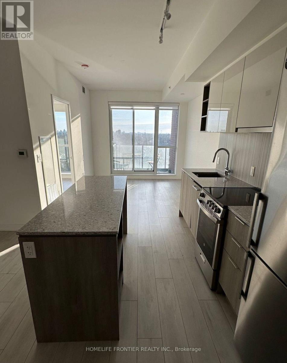 1213 - 31 Tippett Road, Toronto, Ontario M3H 0C8 - Photo 3 - C13793620