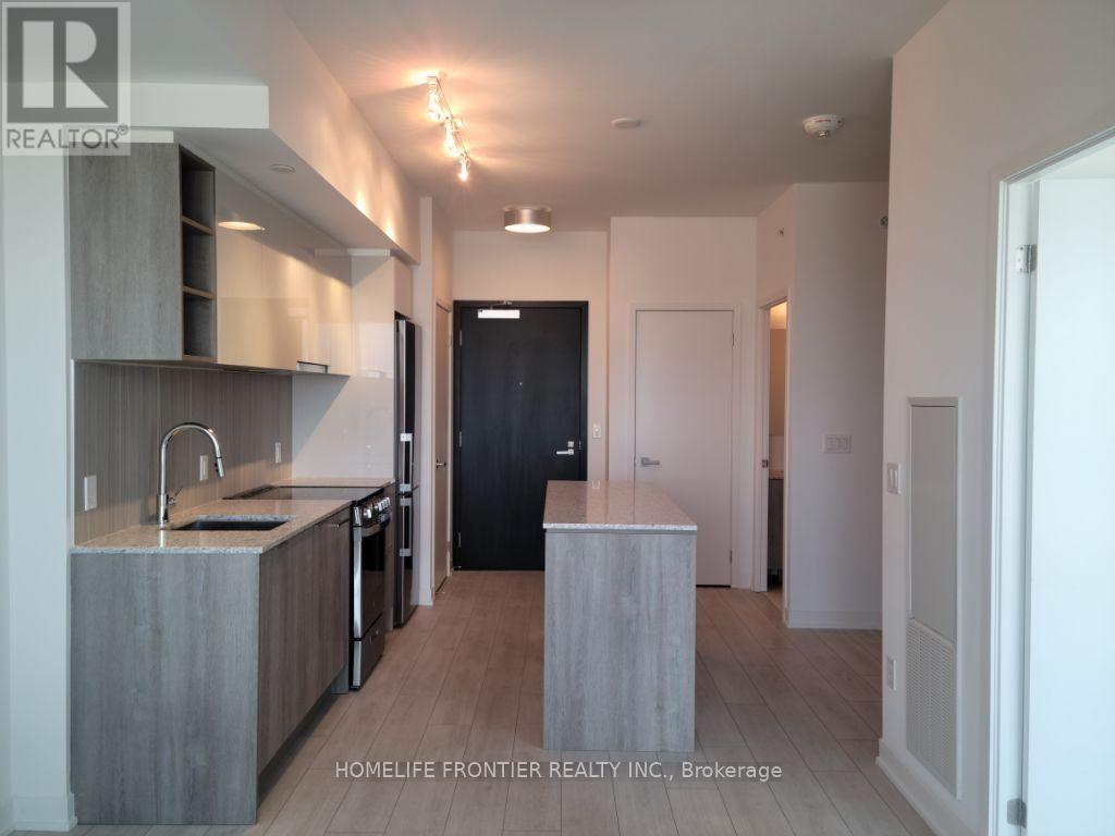 1213 - 31 Tippett Road, Toronto, Ontario M3H 0C8 - Photo 5 - C13793620