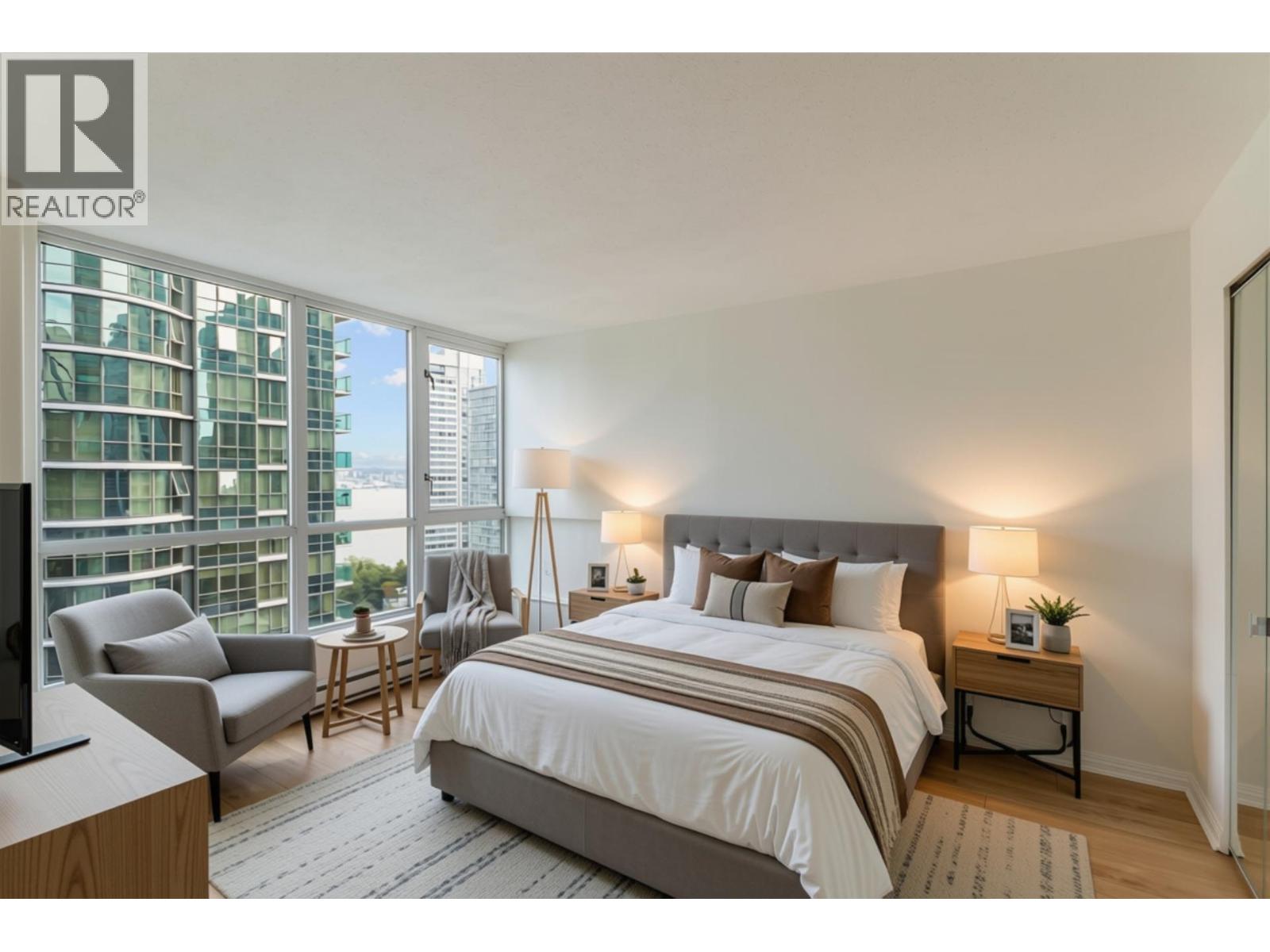2206 1328 W PENDER STREET photo 13
