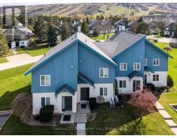 6 - 110 KELLIES WAY, blue mountains, Ontario