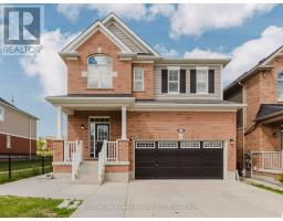 470 BLAIR CREEK DRIVE, kitchener, Ontario