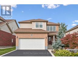 33 WASHBURN DRIVE, guelph (grange road), Ontario