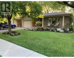 840 HEMLOCK DRIVE, Milton, Ontario