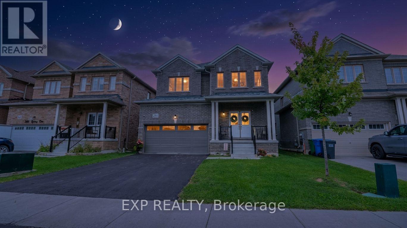 251 Ridley Crescent, Southgate, Ontario  N0C 1B0 - Photo 43 - X13817830