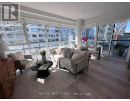 1107 - 11 LILLIAN STREET, Toronto, Ontario