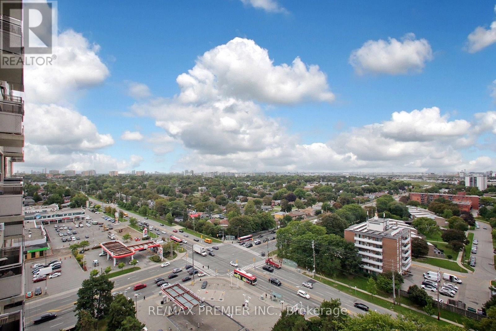 1909 - 390 Dixon Road, Toronto, Ontario  M9R 1T4 - Photo 25 - W13820580