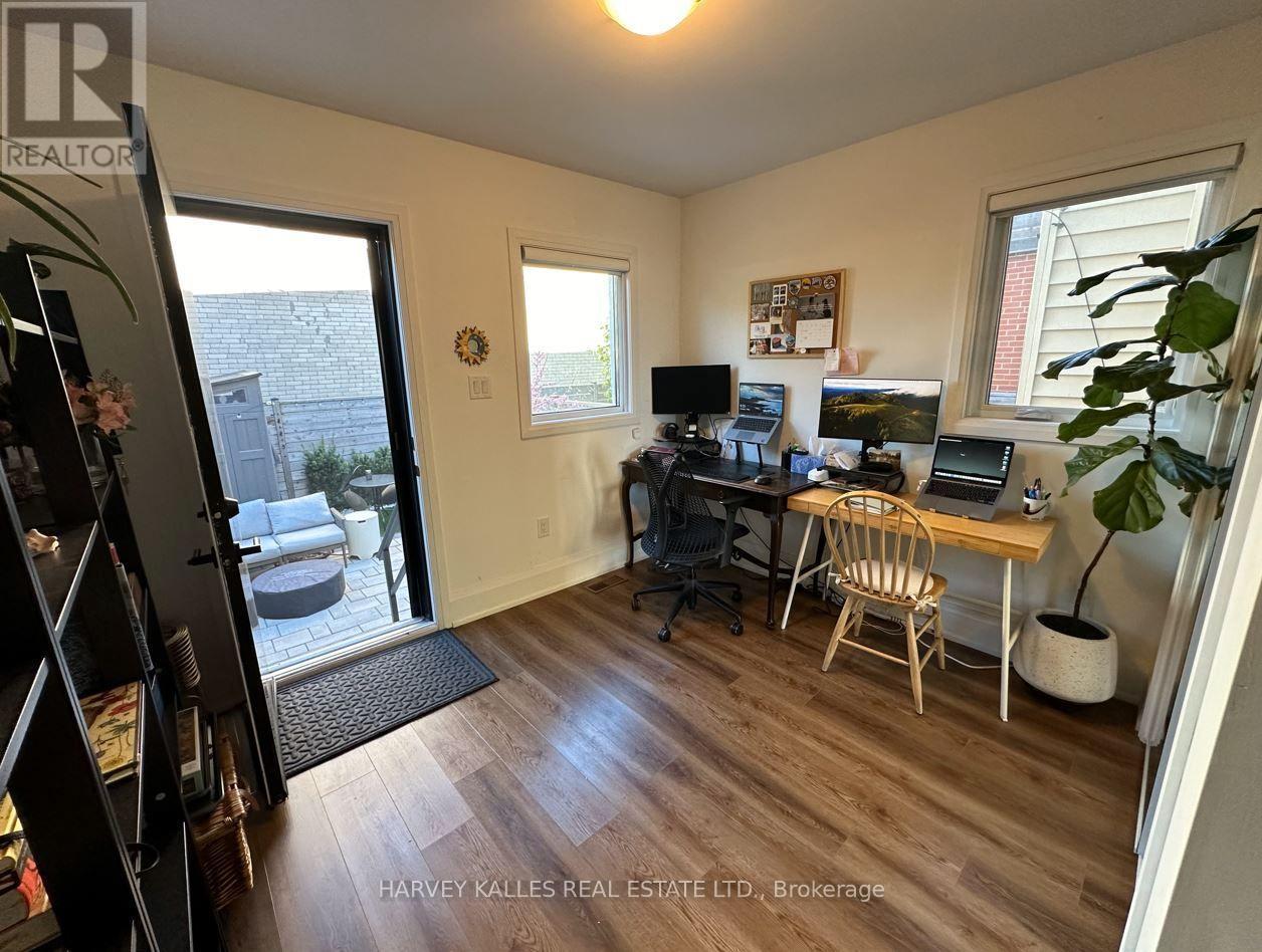1 - 976 Shaw Street, Toronto, Ontario  M6G 3M7 - Photo 17 - W13820614