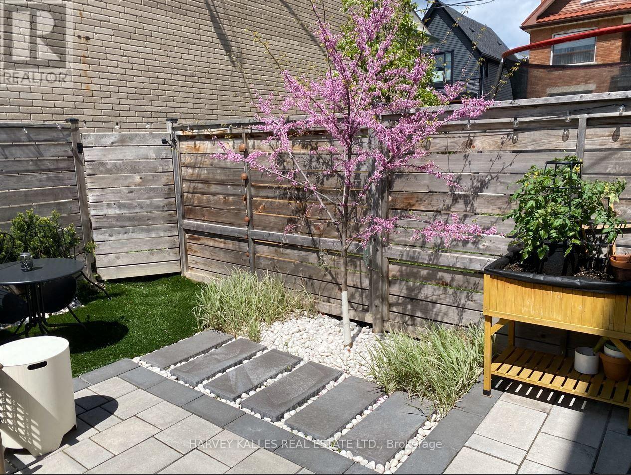 1 - 976 Shaw Street, Toronto, Ontario  M6G 3M7 - Photo 21 - W13820614