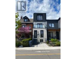 1 - 976 SHAW STREET, Toronto, Ontario