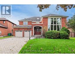 5859 RIVERSIDE PLACE, Mississauga, Ontario