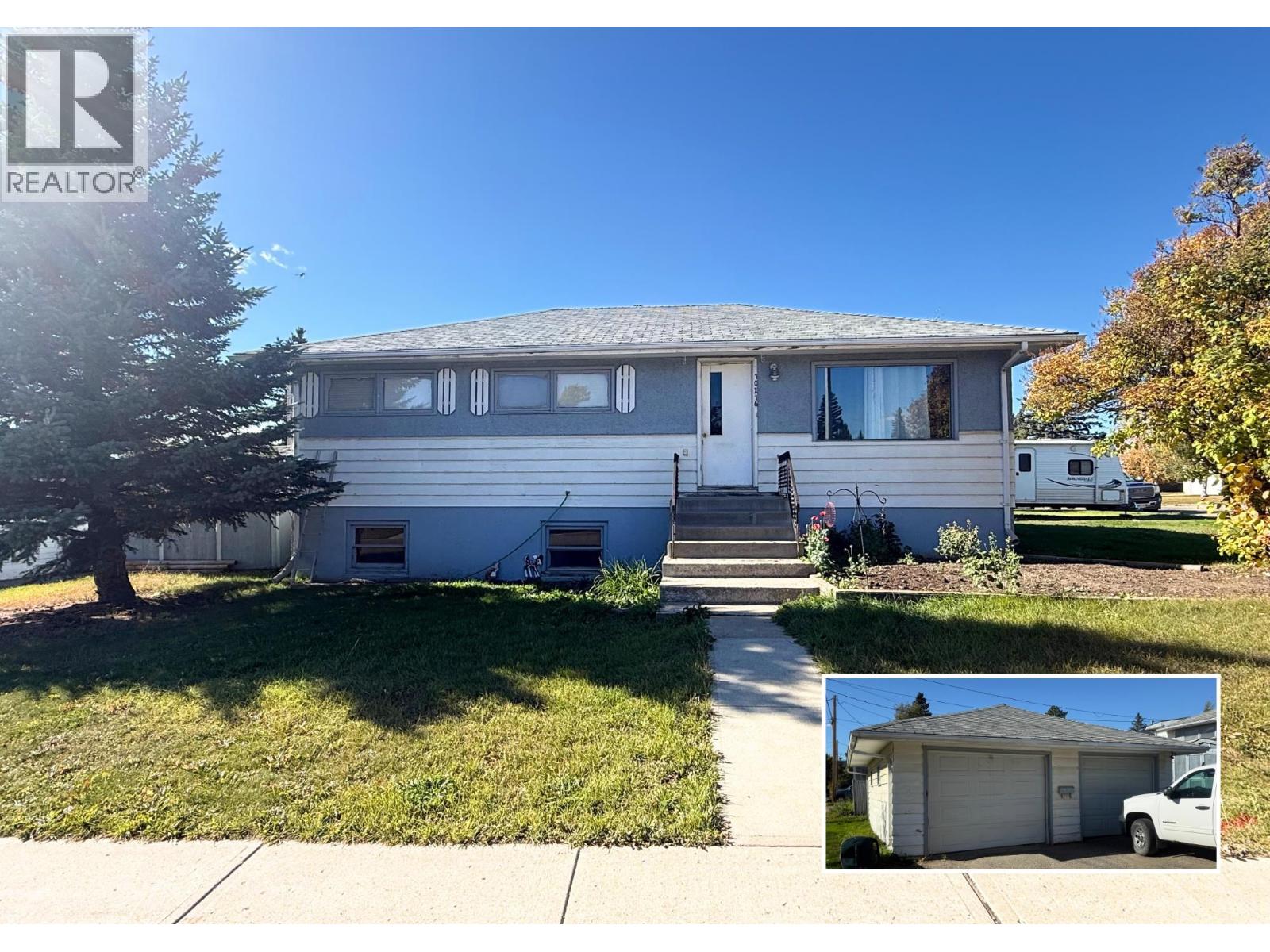 10216 106 Street, Fort St. John, British Columbia V1J 4E8 - Photo 1 - R3168907