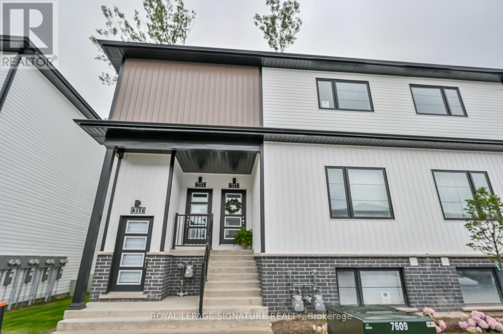331 - 4263 Fourth Avenue, Niagara Falls, Ontario  L2E 0C2 - Photo 22 - X13820524
