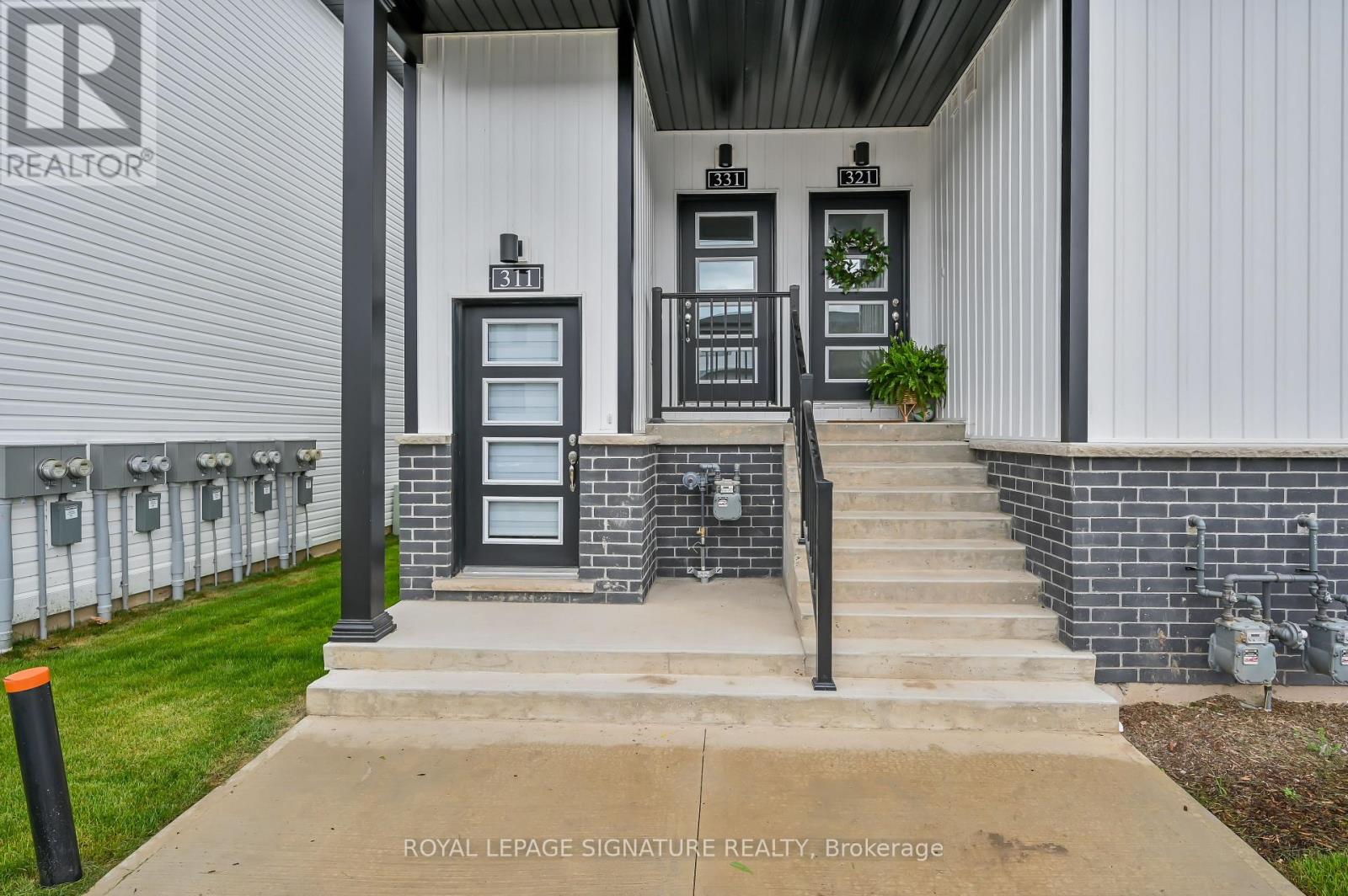 331 - 4263 Fourth Avenue, Niagara Falls, Ontario  L2E 0C2 - Photo 23 - X13820524