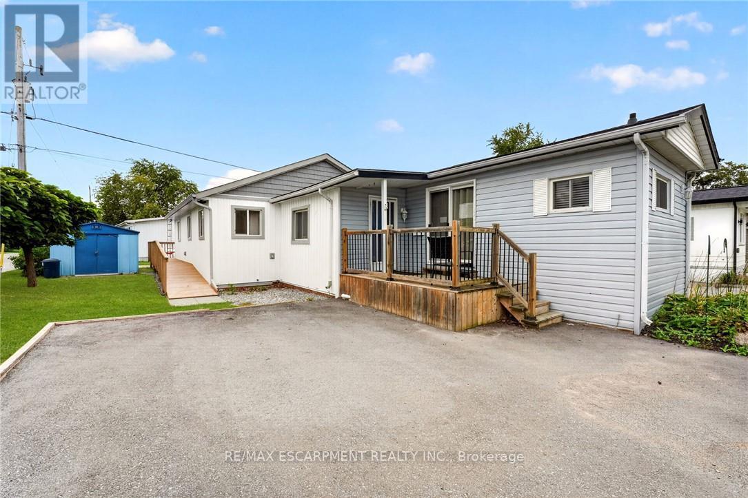 4588 MARTHA LANE, Lincoln, Ontario