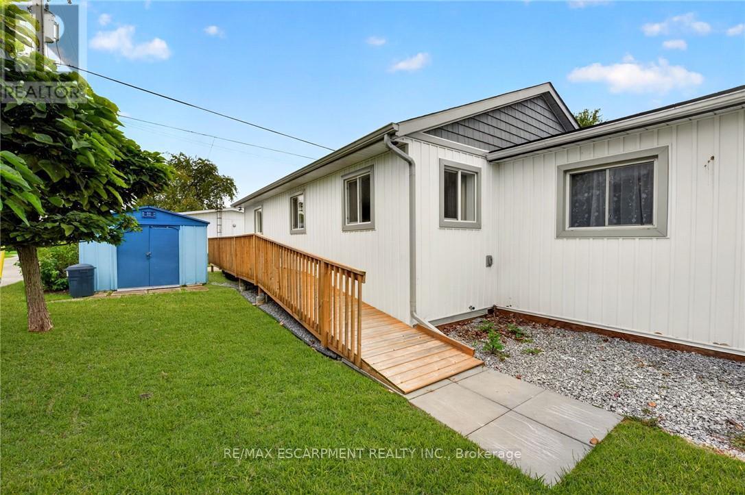 4588 Martha Lane, Lincoln, Ontario  L0R 1B1 - Photo 37 - X13820528