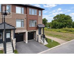 19 - 61 SOHO STREET, Hamilton, Ontario
