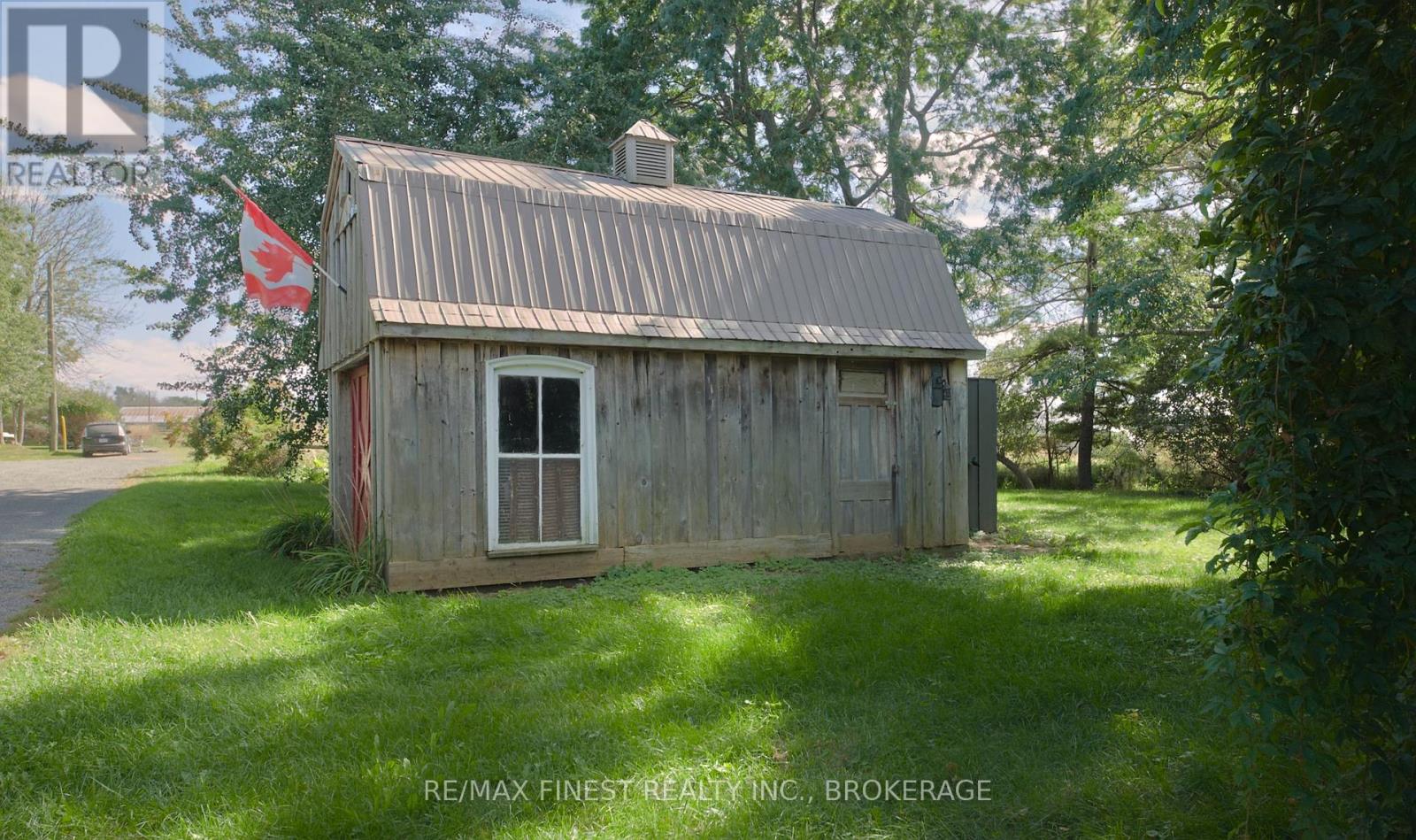 16020 Front Road, Loyalist, Ontario  K0H 2S0 - Photo 44 - X13820222