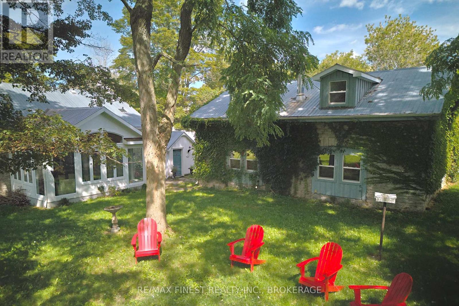 16020 Front Road, Loyalist, Ontario  K0H 2S0 - Photo 38 - X13820222