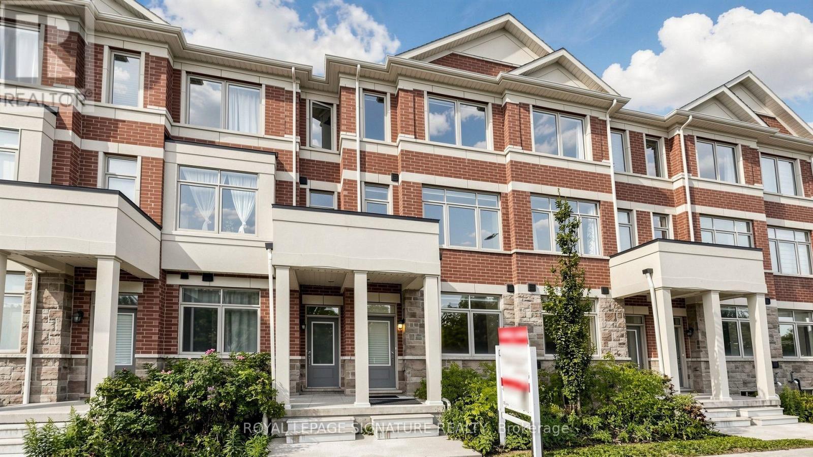 65 CARNEROS WAY, Markham, Ontario
