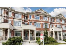 65 CARNEROS WAY, Markham, Ontario