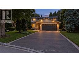 20 BROOKFIELD COURT, Markham, Ontario