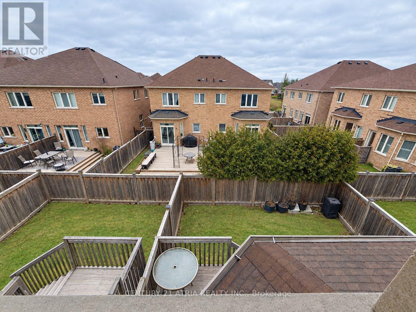 1268 Blencowe Crescent, Newmarket, Ontario  L3X 0C4 - Photo 16 - N13818870