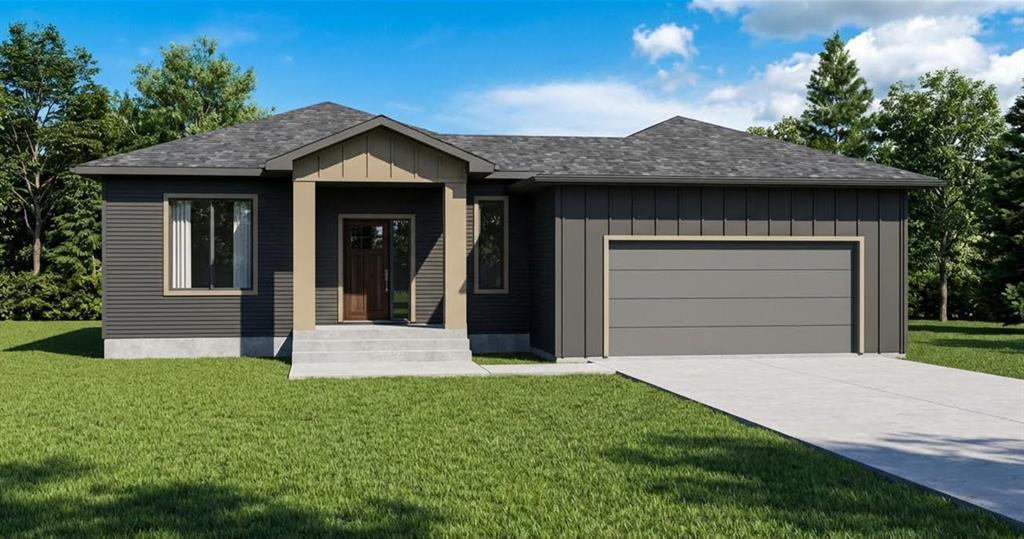 347 Lavack Street, Ste Anne, Manitoba R5H 0C5 - Photo 1 - 202602699