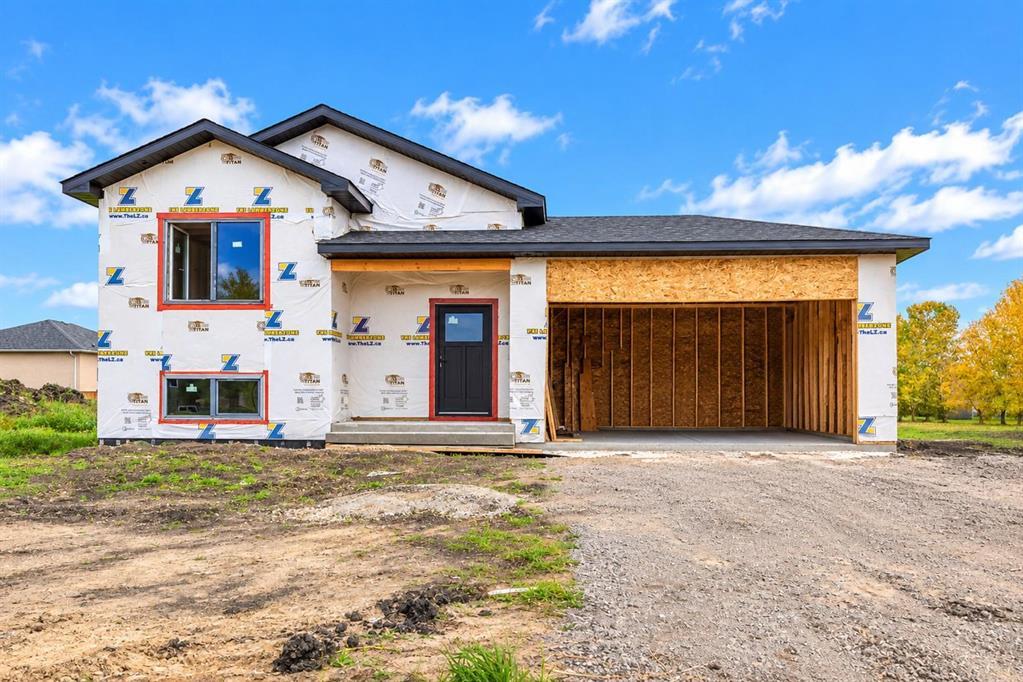 341 Lavack Street, Ste Anne, Manitoba R5H 0C5 - Photo 0 - 202610112