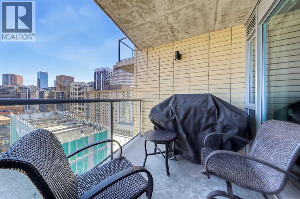 1604, 888 4 Avenue SW, Calgary, Alberta  T2P 0V2 - Photo 22 - A2346313
