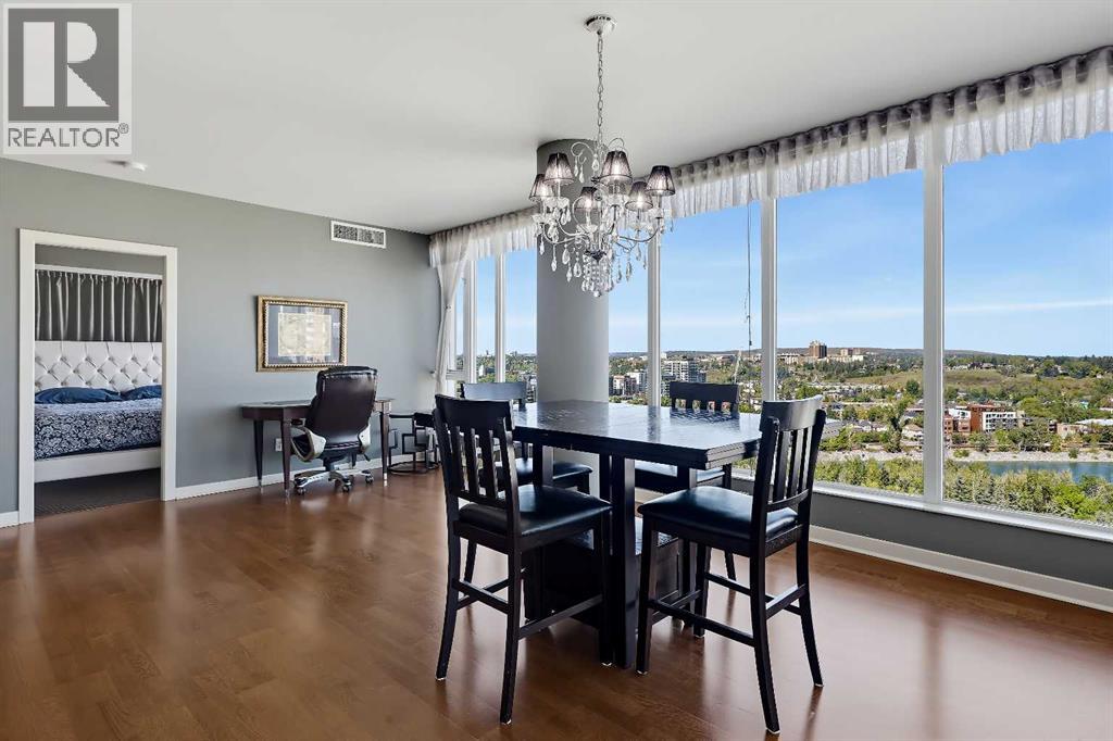 1604, 888 4 Avenue SW, Calgary, Alberta  T2P 0V2 - Photo 11 - A2346313