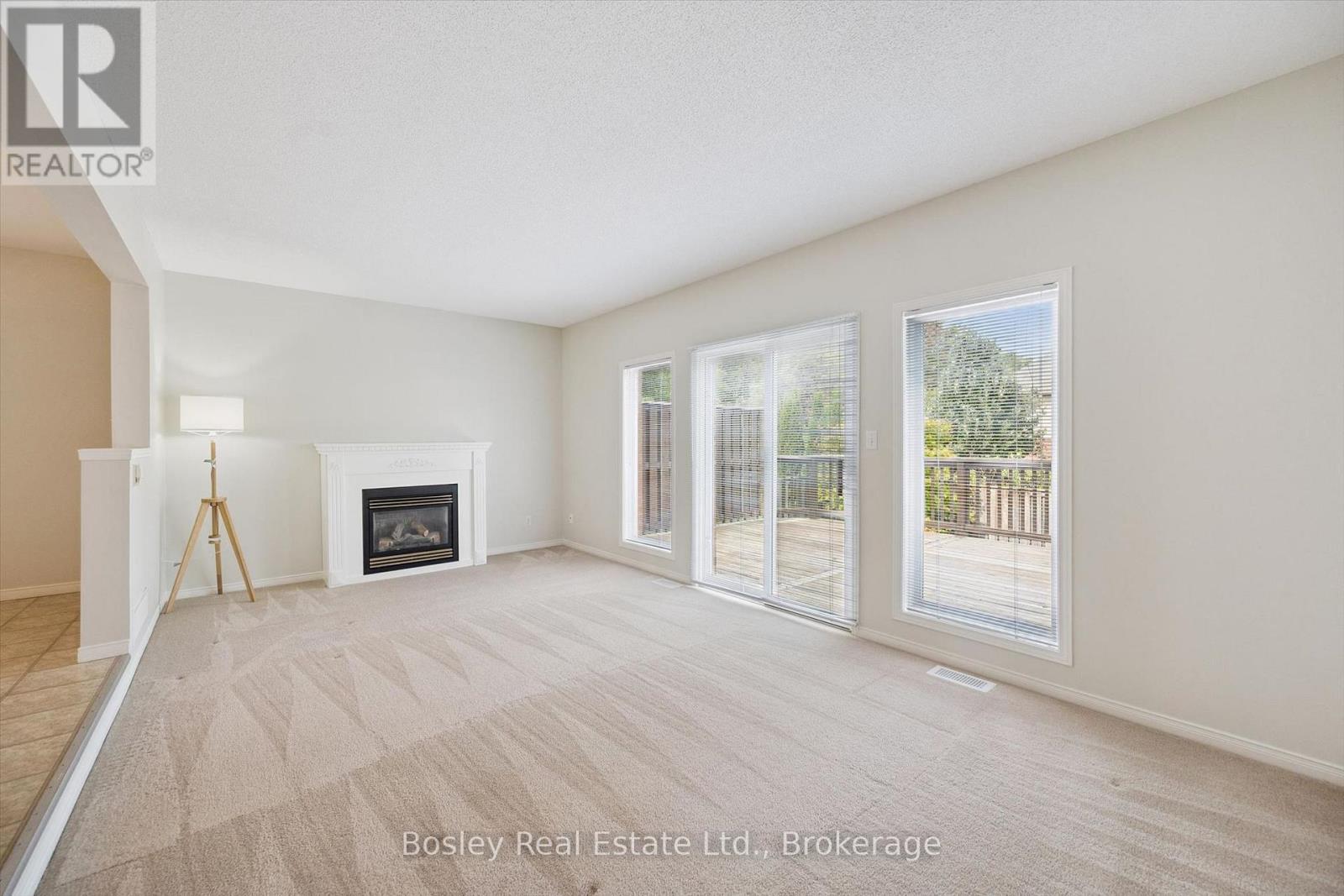 526 Thornview Place, Waterloo, Ontario  N2T 2V9 - Photo 14 - X13817412