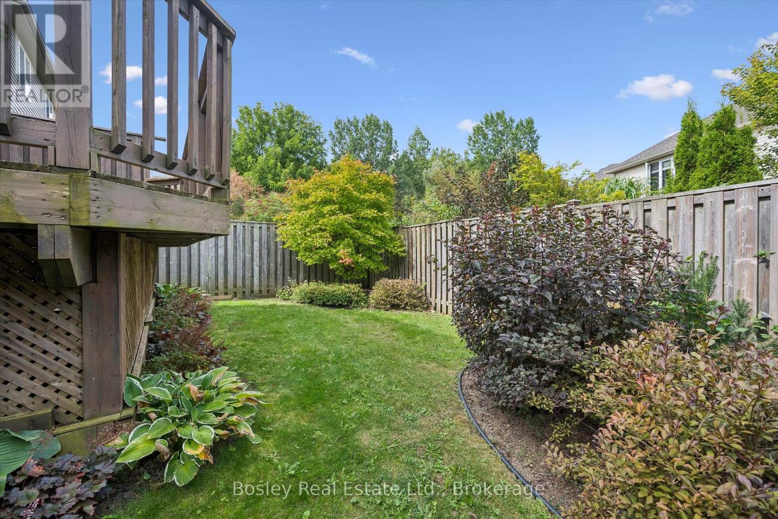 526 Thornview Place, Waterloo, Ontario  N2T 2V9 - Photo 34 - X13817412
