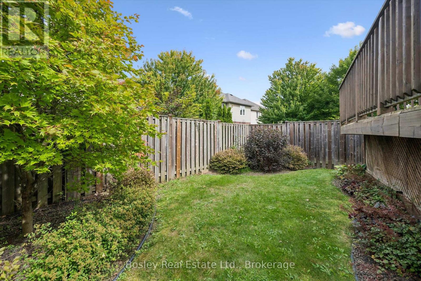 526 Thornview Place, Waterloo, Ontario  N2T 2V9 - Photo 32 - X13817412