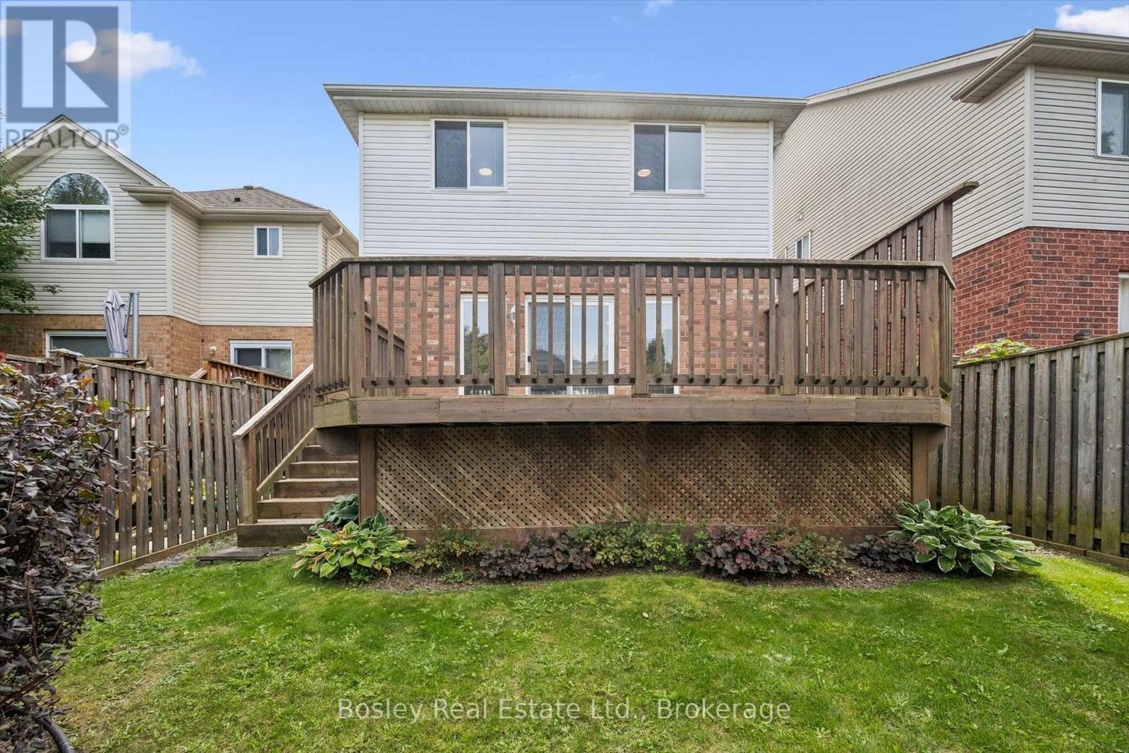 526 Thornview Place, Waterloo, Ontario  N2T 2V9 - Photo 33 - X13817412