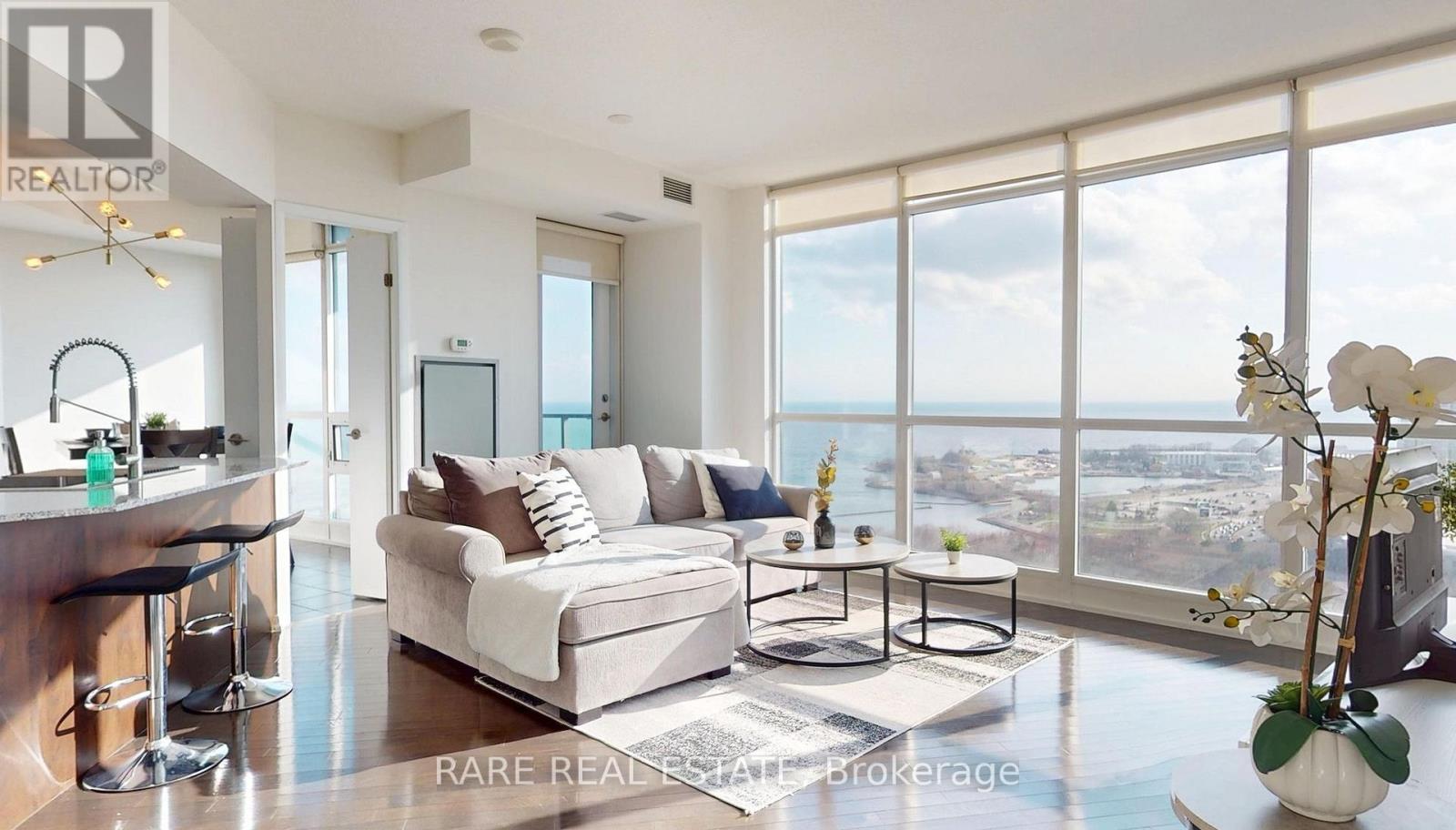 3005 - 215 FORT YORK BOULEVARD, Toronto, Ontario