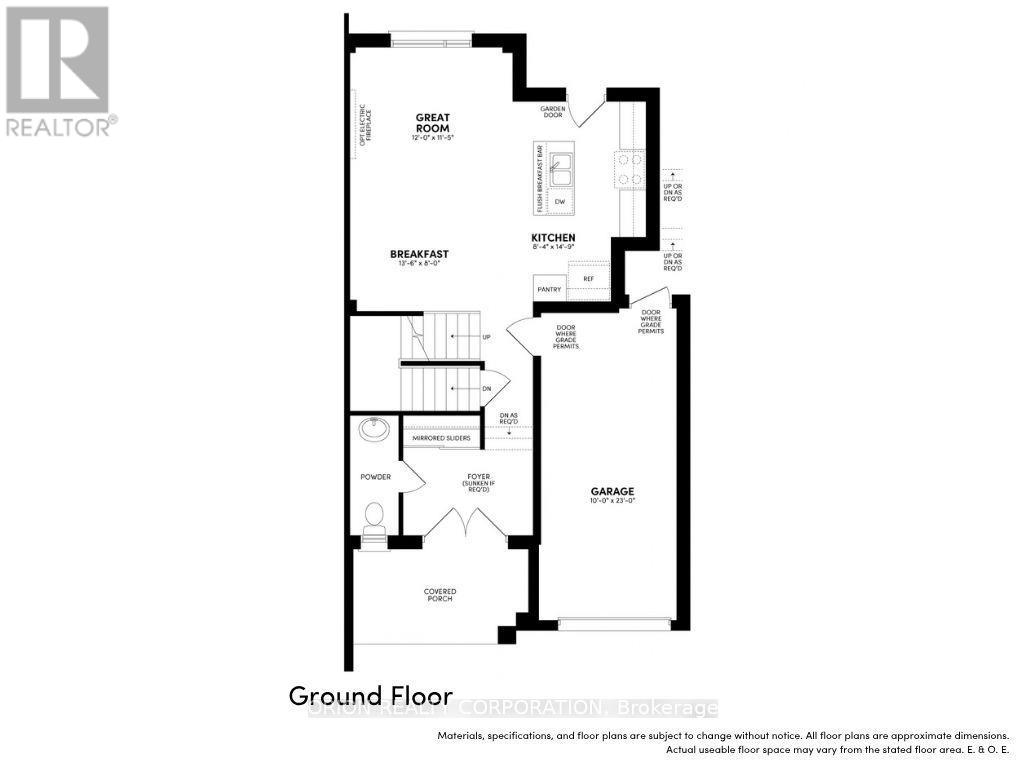 3 - 150 Deline Crescent, Clarington, Ontario  L1B 0T7 - Photo 2 - E13613780